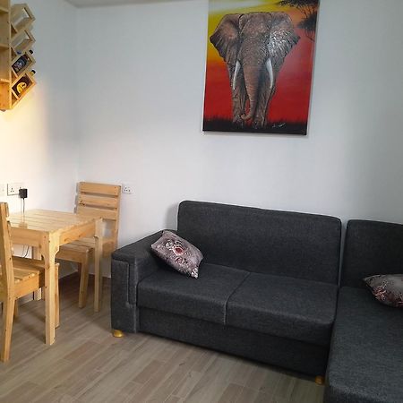 Beskydy Holiday Rentals Mbeya 外观 照片