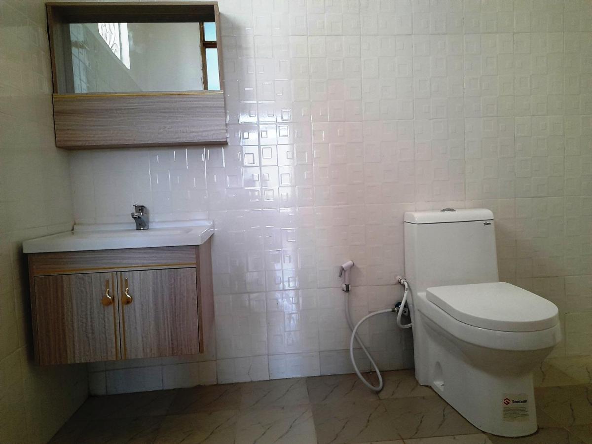 Beskydy Holiday Rentals Mbeya 外观 照片