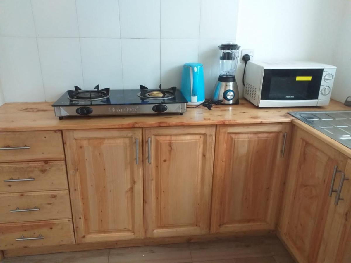Beskydy Holiday Rentals Mbeya 外观 照片