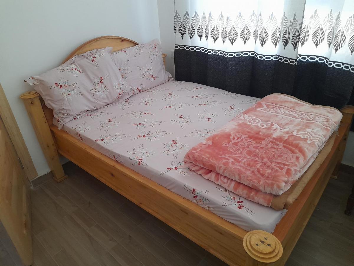 Beskydy Holiday Rentals Mbeya 外观 照片