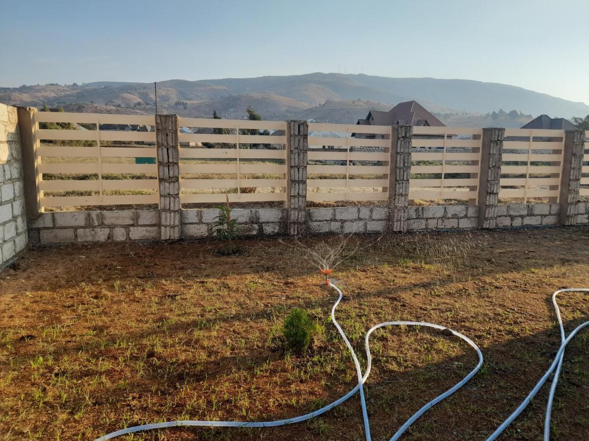 Beskydy Holiday Rentals Mbeya 外观 照片