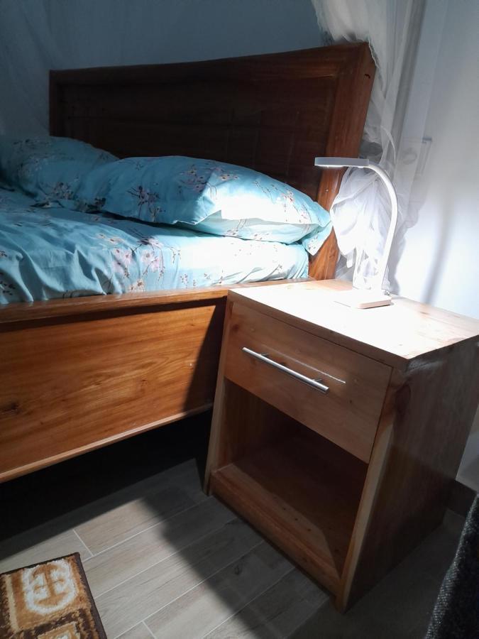 Beskydy Holiday Rentals Mbeya 外观 照片