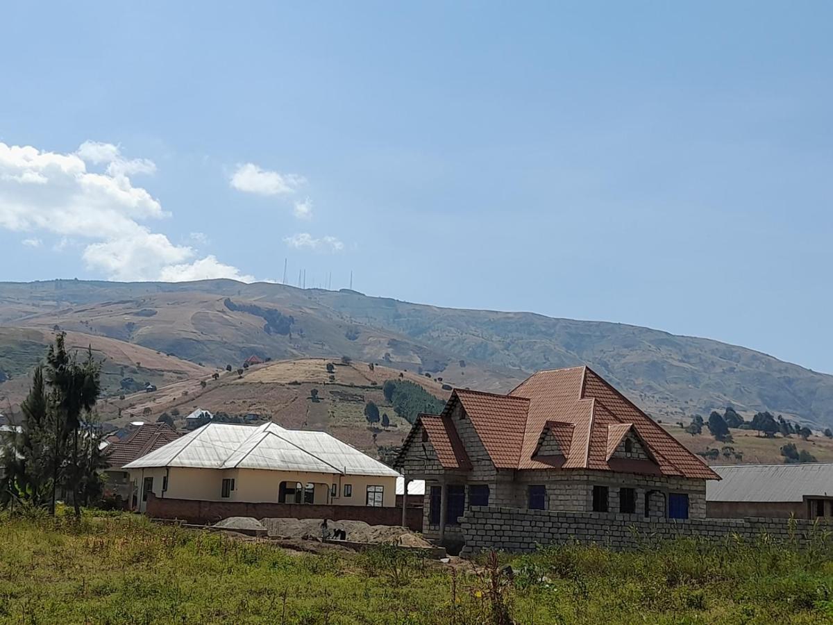 La-Domek Traveller'S Home Mbeya 外观 照片