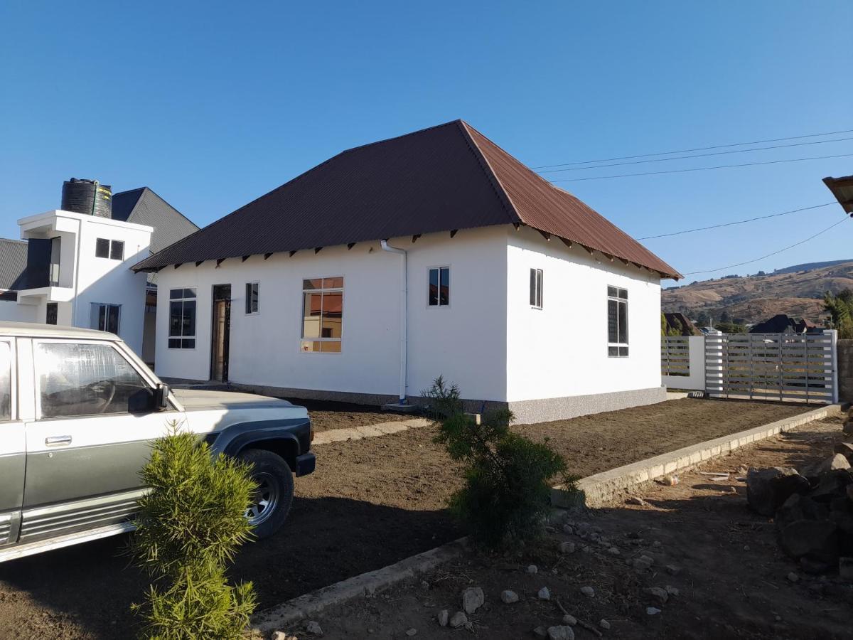 Beskydy Holiday Rentals Mbeya 外观 照片