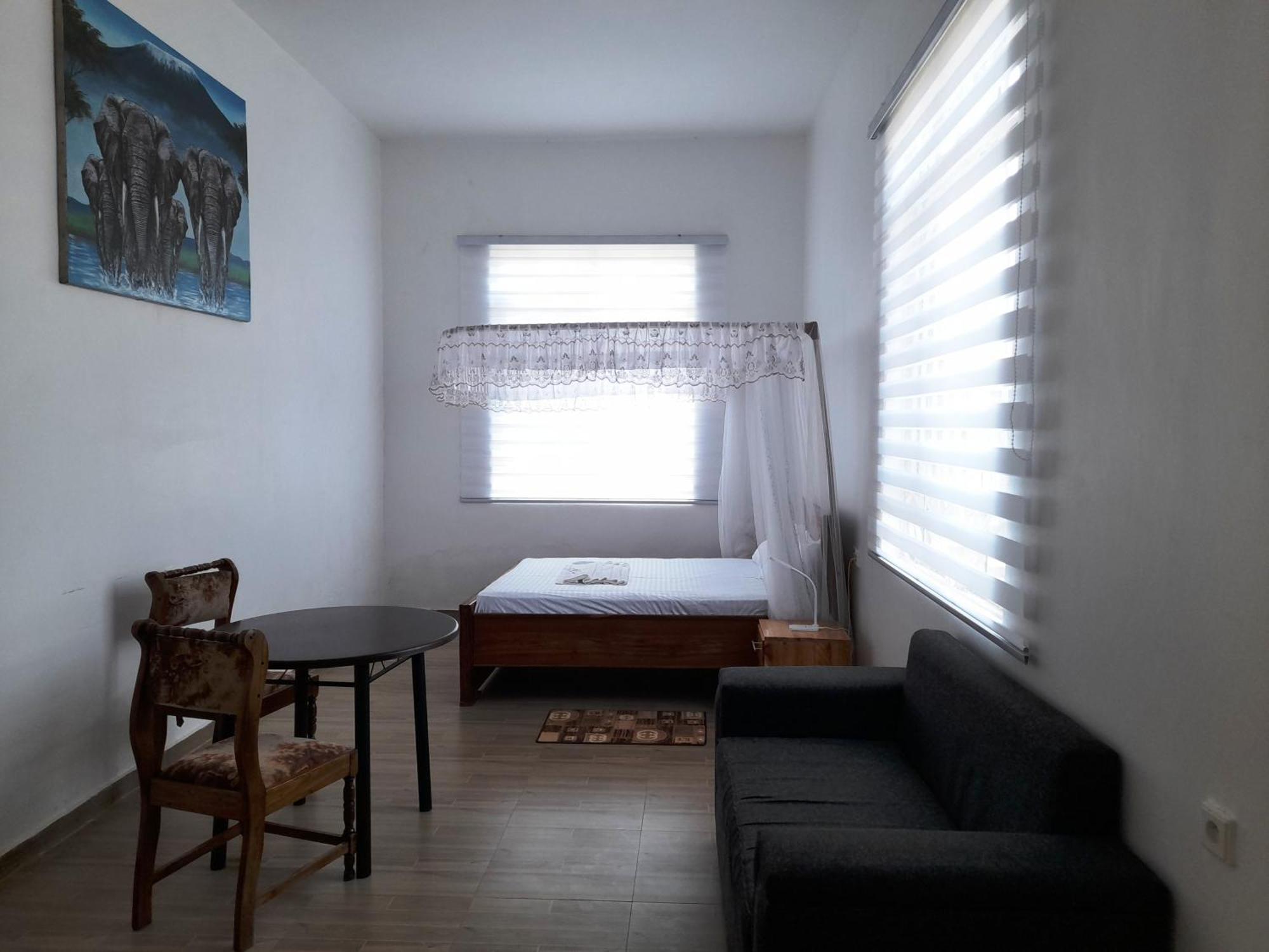 Beskydy Holiday Rentals Mbeya 外观 照片