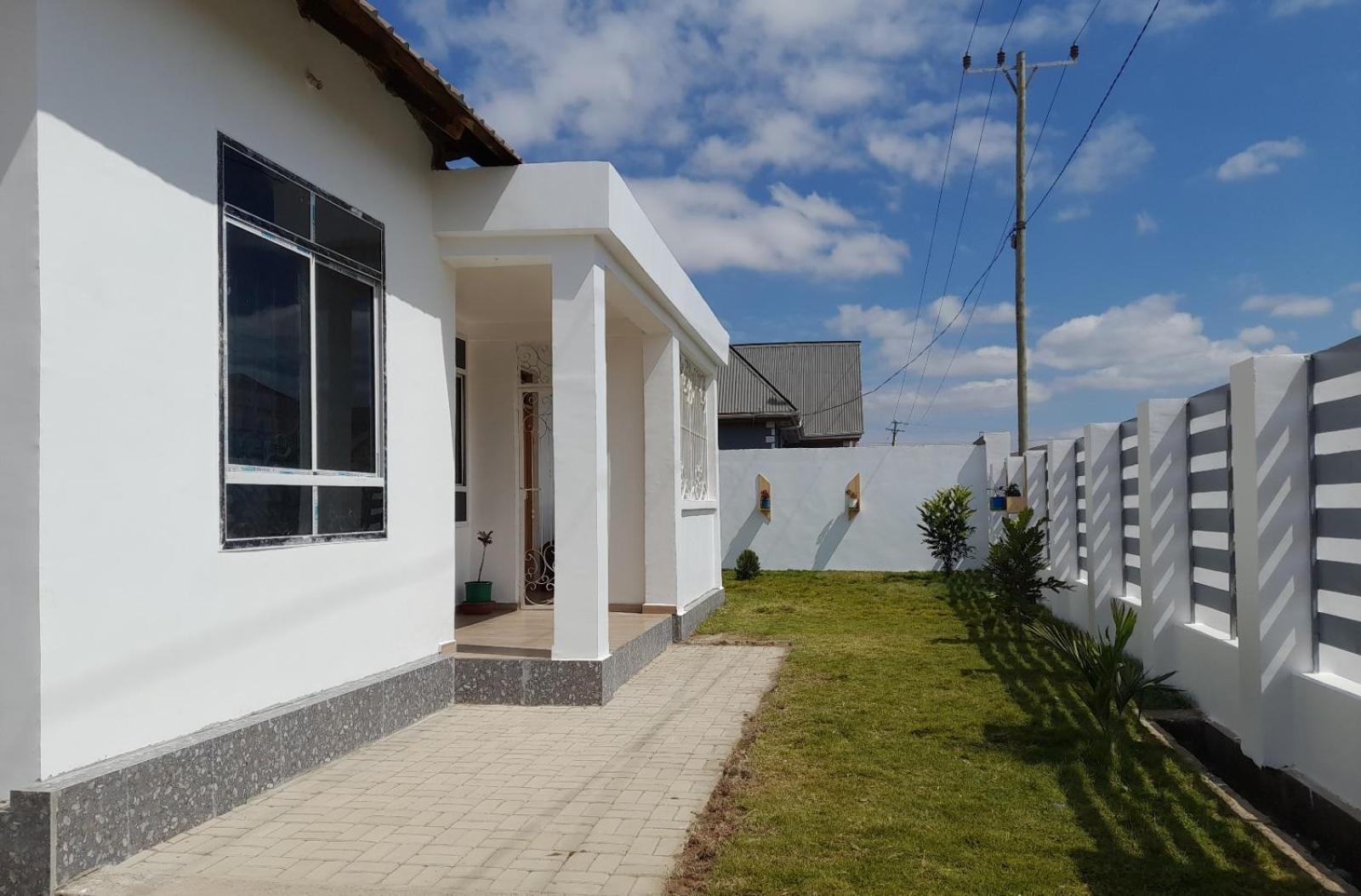 Beskydy Holiday Rentals Mbeya 外观 照片