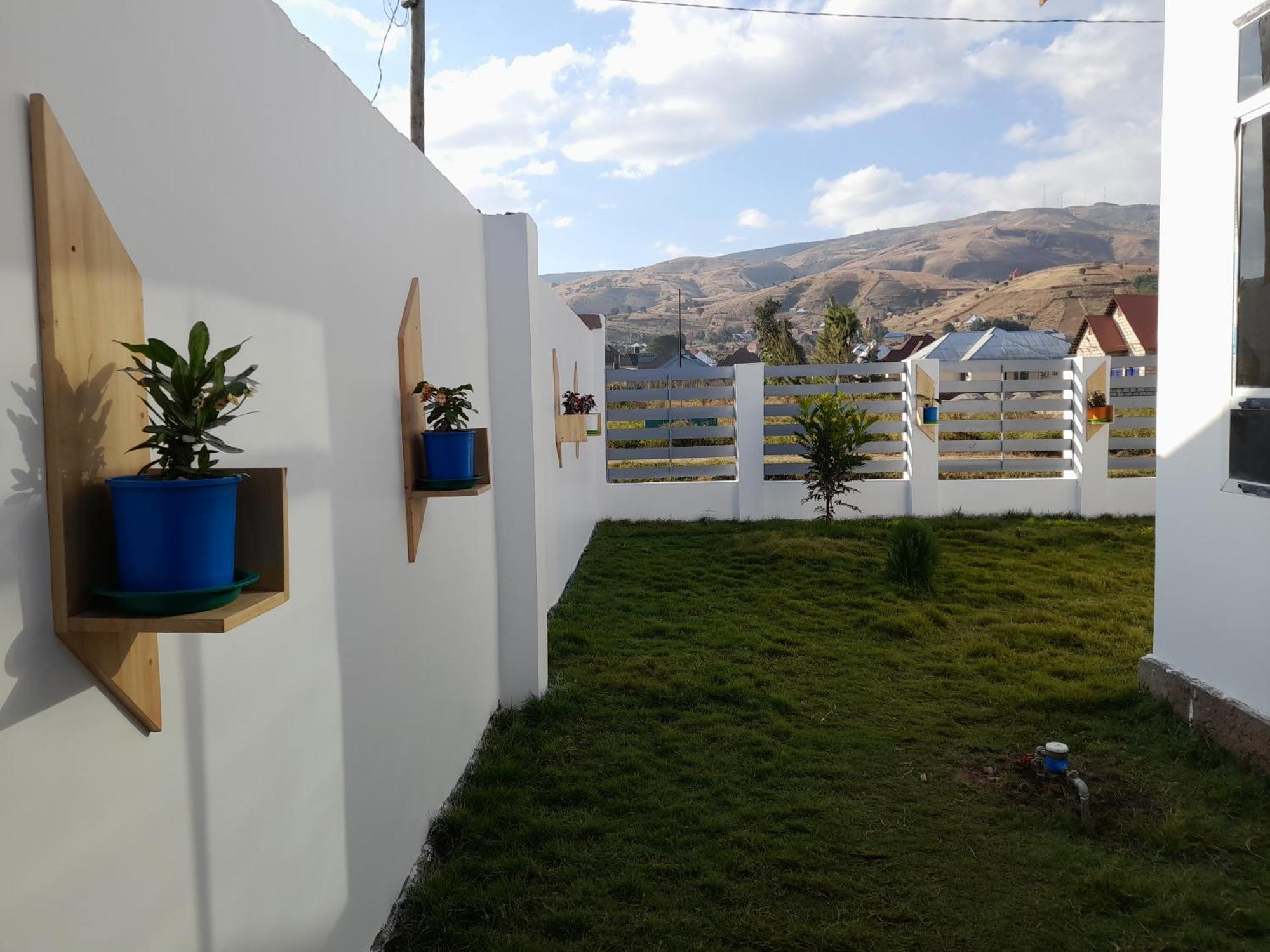 Beskydy Holiday Rentals Mbeya 外观 照片