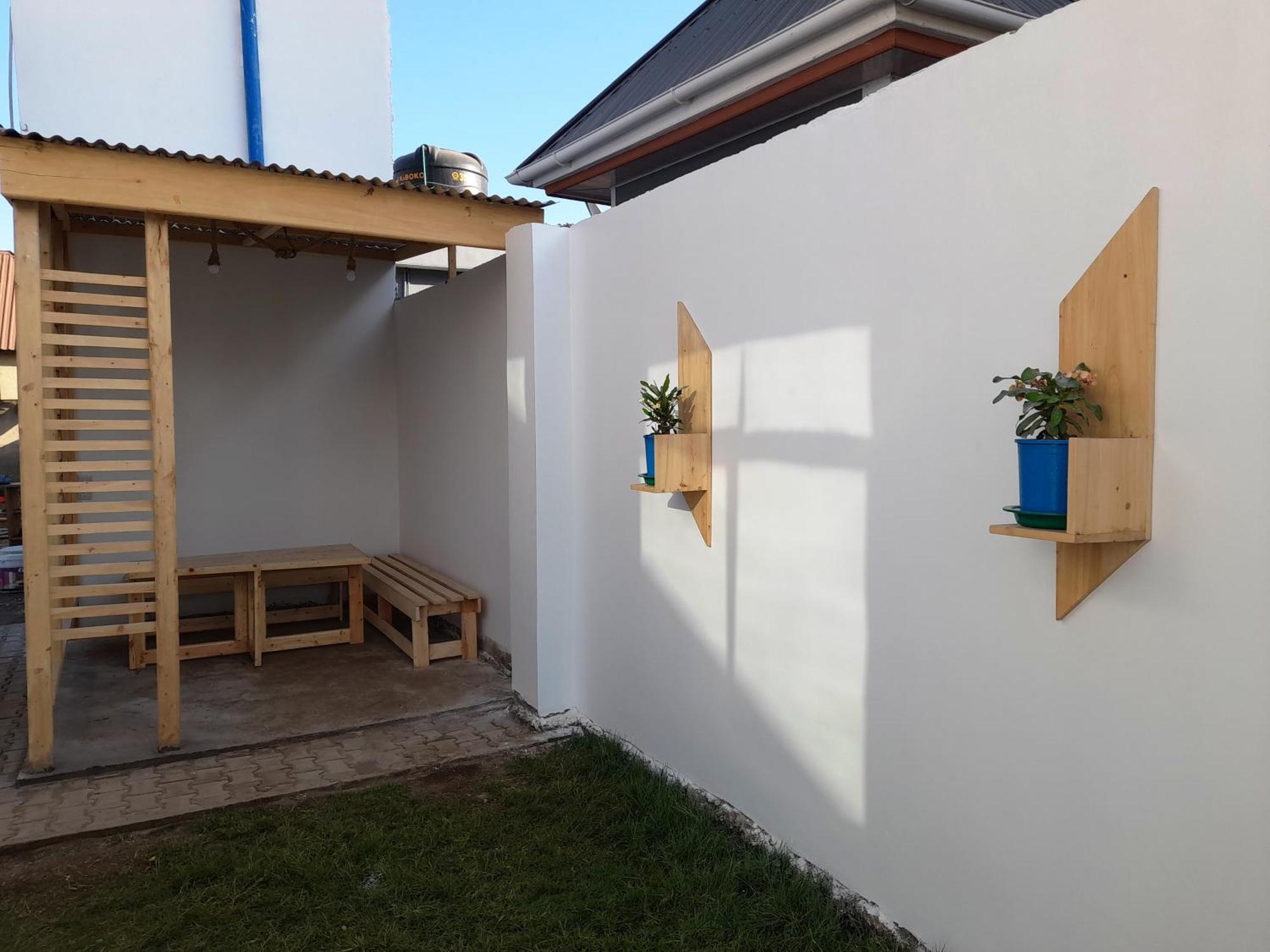 Beskydy Holiday Rentals Mbeya 外观 照片