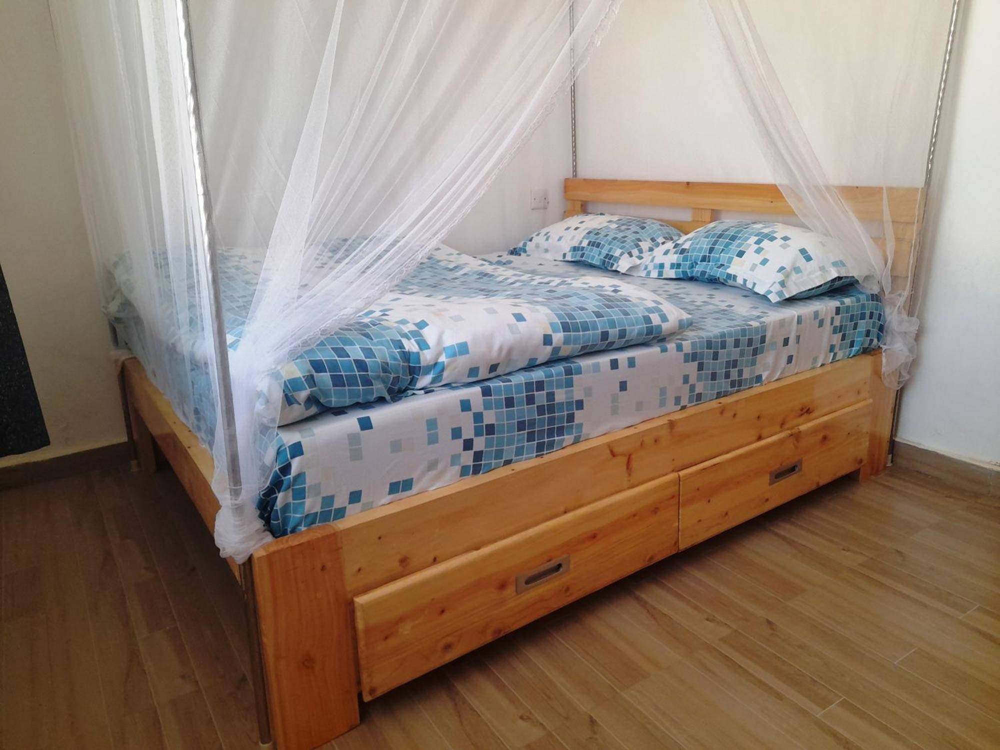 Beskydy Holiday Rentals Mbeya 外观 照片