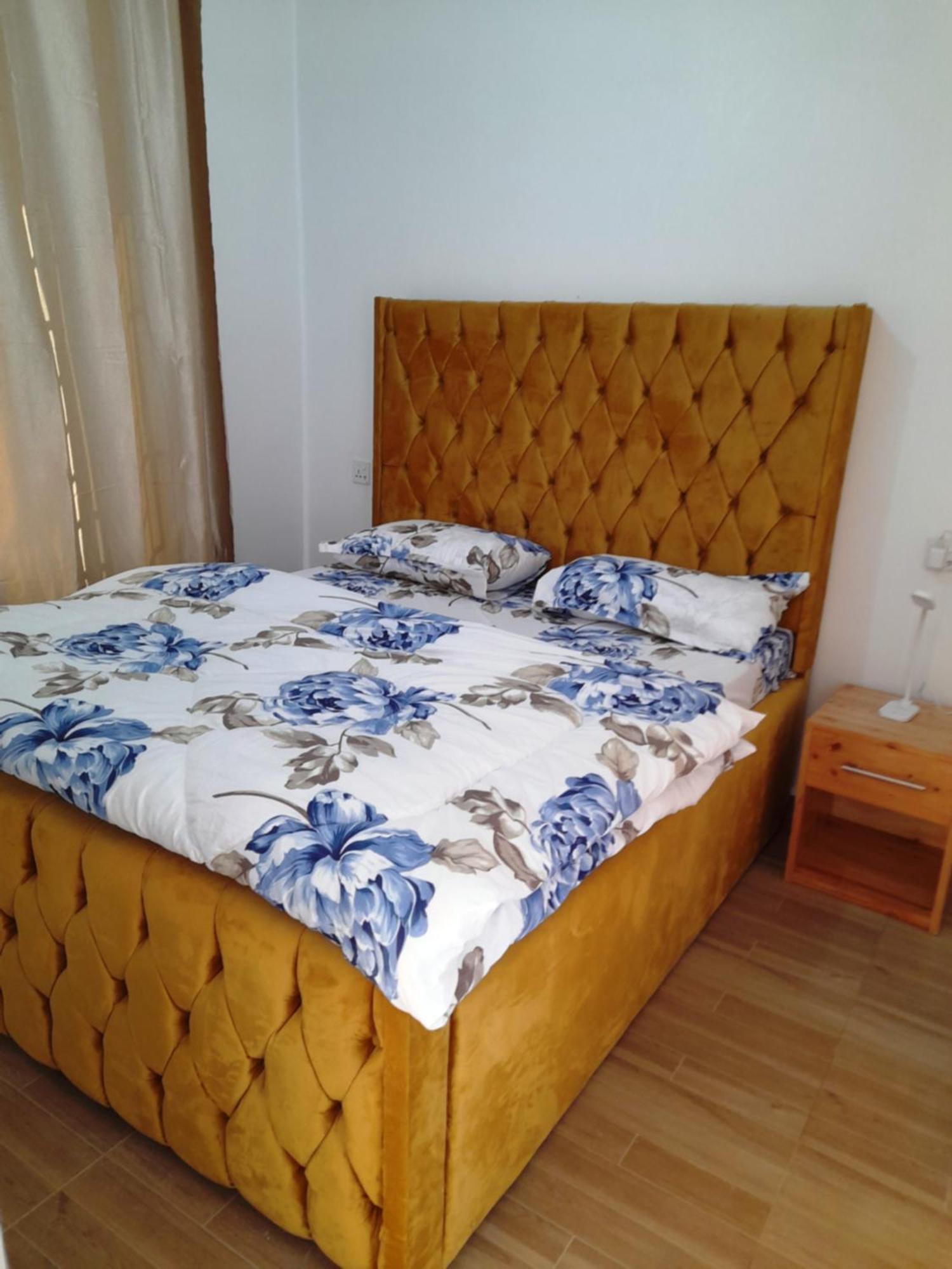 Beskydy Holiday Rentals Mbeya 外观 照片