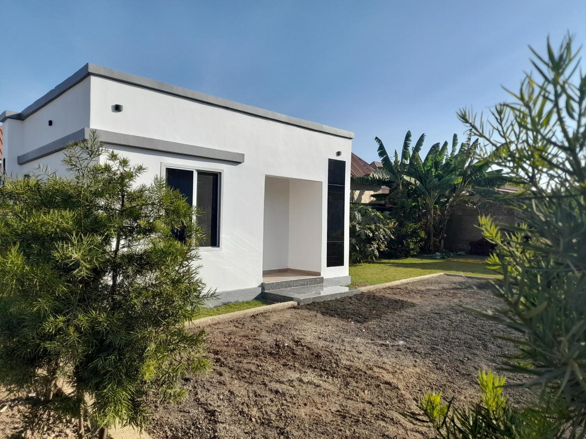 Beskydy Holiday Rentals Mbeya 外观 照片