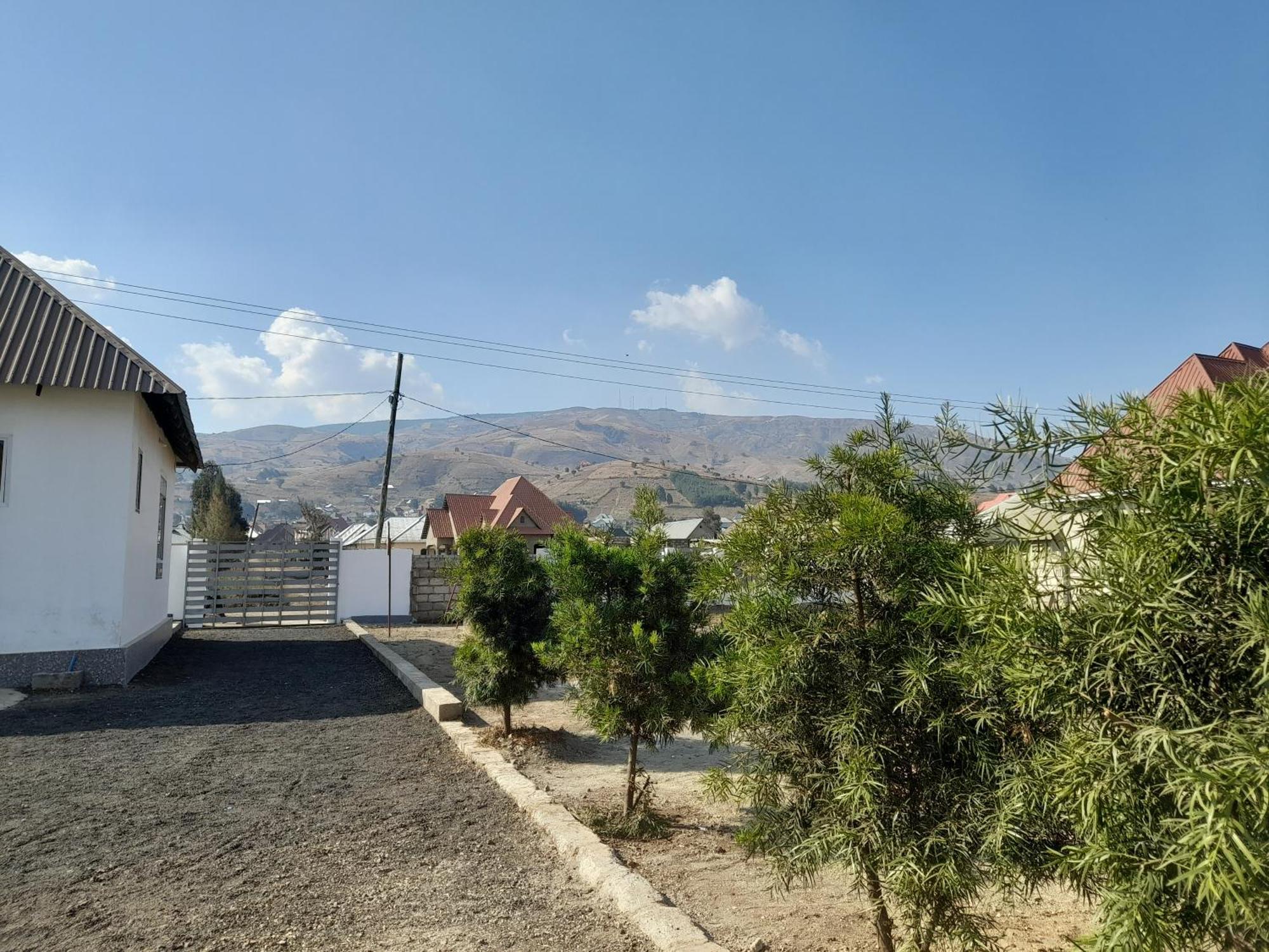 Beskydy Holiday Rentals Mbeya 外观 照片