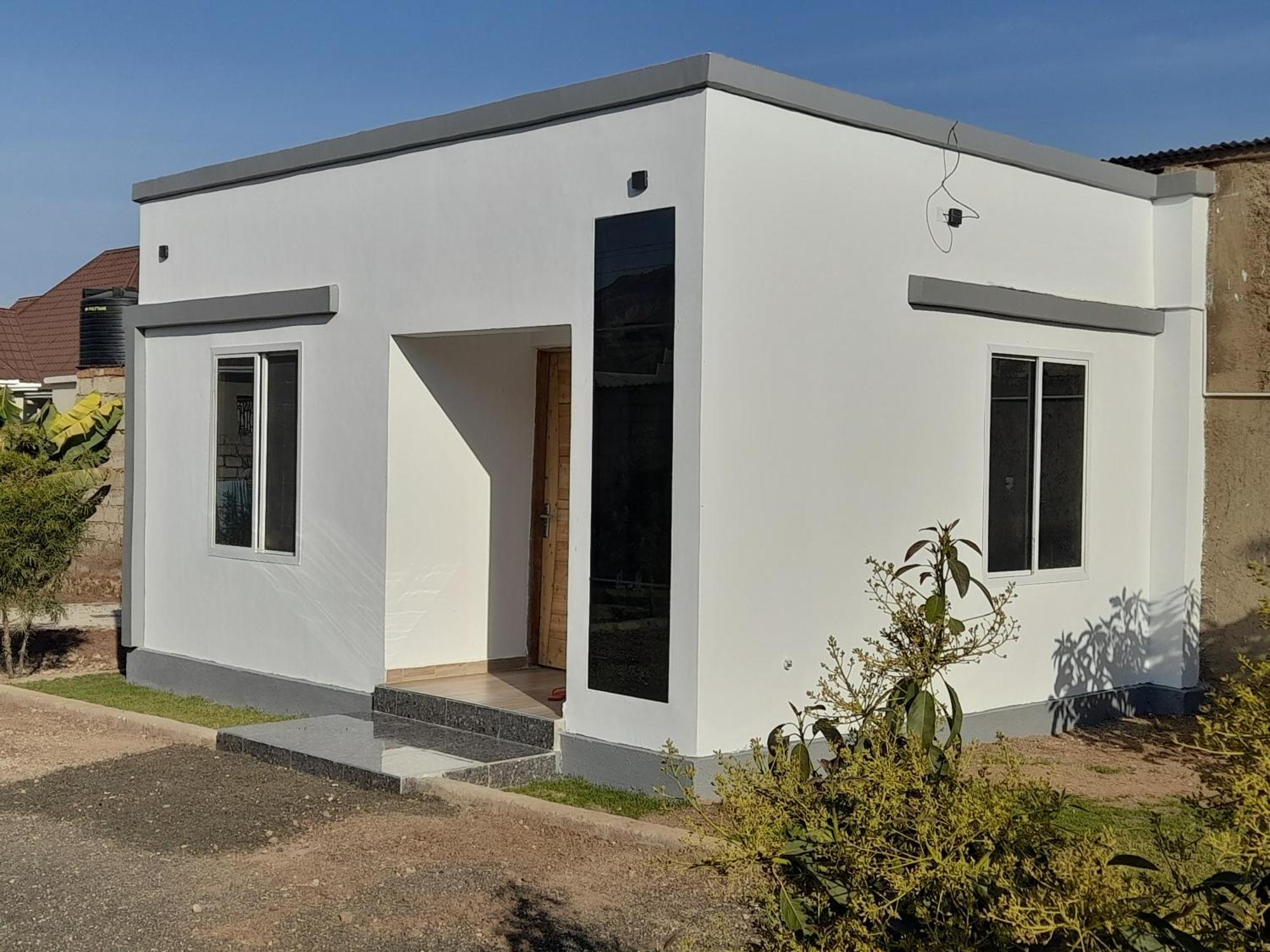 Beskydy Holiday Rentals Mbeya 外观 照片